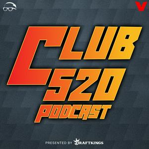 Luister naar Club 520 Podcast in de app