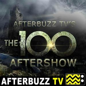 Luister naar The 100 Reviews and After Show - AfterBuzz TV in de app