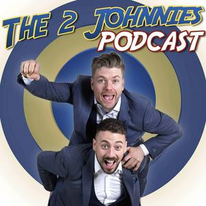 Luister naar The 2 Johnnies Podcast in de app