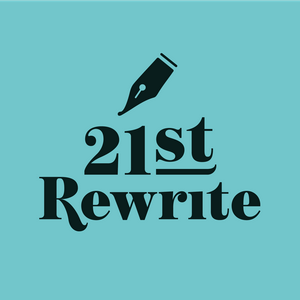 Luister naar The 21st Rewrite in de app