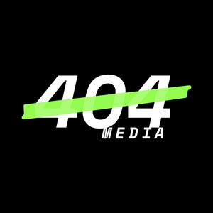 Luister naar The 404 Media Podcast in de app