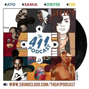The 411 Podcast