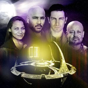 Luister naar The 7th Rule -- A Star Trek Podcast with DS9's Cirroc Lofton in de app