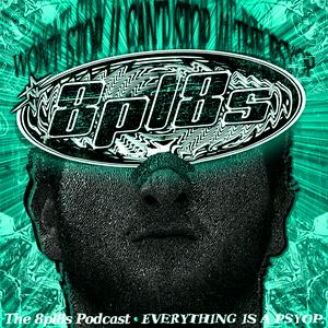 Luister naar 8pl8s (Eight Plates) Podcast in de app
