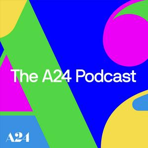 Luister naar The A24 Podcast in de app