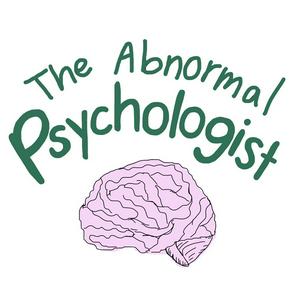 Luister naar The Abnormal Psychologist in de app