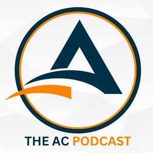 Luister naar The AC Podcast in de app