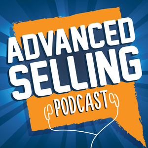 Luister naar The Advanced Selling Podcast in de app