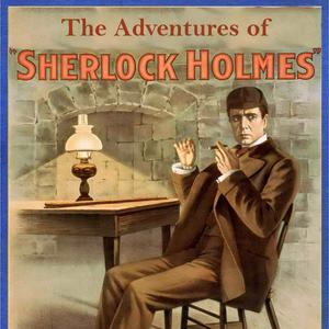 Luister naar The Adventures of Sherlock Holmes by Sir Arthur Conan Doyle in de app