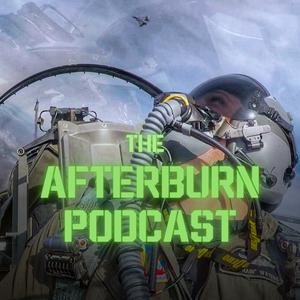 The Afterburn Podcast