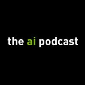 Luister naar NVIDIA AI Podcast in de app