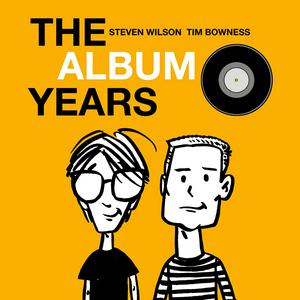 Luister naar The Album Years in de app