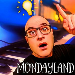 Luister naar Mondayland in de app