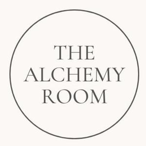 Luister naar The Alchemy Room in de app