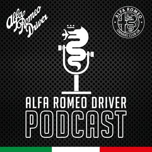 Luister naar The Alfa Romeo Driver Podcast in de app