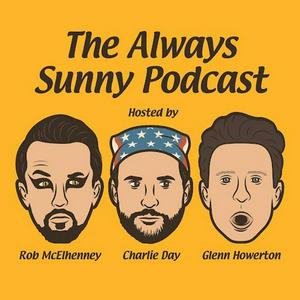 Luister naar The Always Sunny Podcast in de app