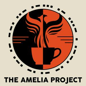 Luister naar The Amelia Project in de app