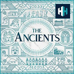 Luister naar The Ancients in de app