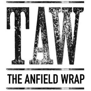 Luister naar The Anfield Wrap in de app