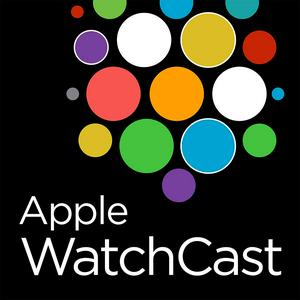 Luister naar The Apple WatchCast Podcast - A podcast dedicated to the Apple Watch in de app