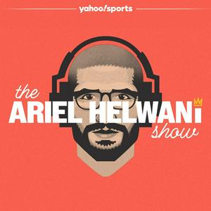 Luister naar The Ariel Helwani Show in de app