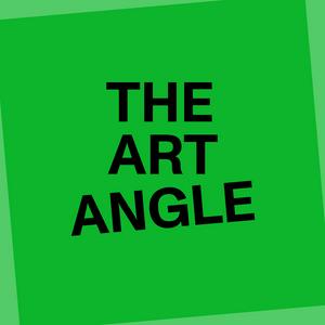 Luister naar The Art Angle in de app