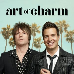 Luister naar The Art of Charm in de app