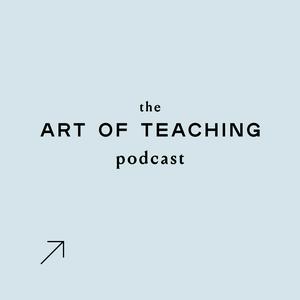Luister naar The Art of Teaching in de app