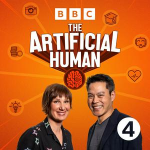 Luister naar The Artificial Human in de app