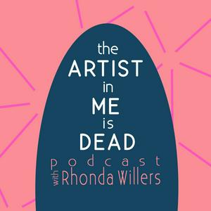 Luister naar The Artist In Me Is Dead in de app