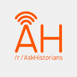 Luister naar The AskHistorians Podcast in de app