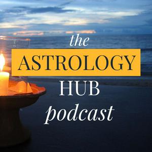 Luister naar Astrology Hub Podcast in de app