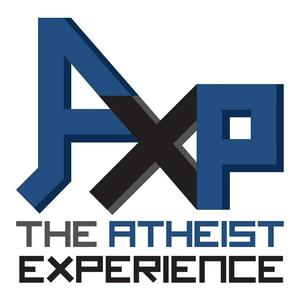 Luister naar The Atheist Experience in de app