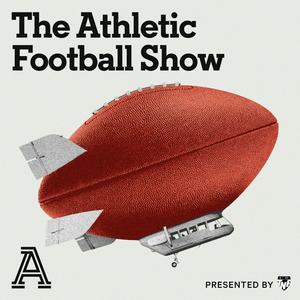 Luister naar The Athletic Football Show: A show about the NFL in de app