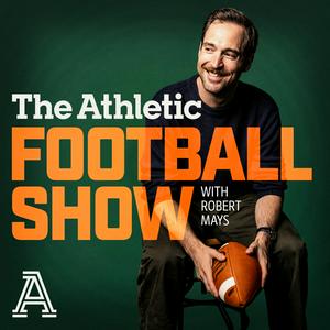 The Athletic Football Show: A show about the NFL