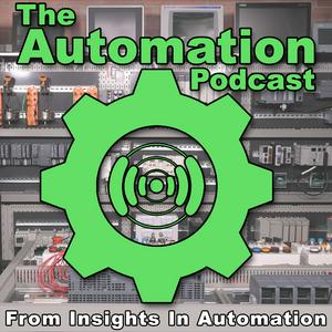 Luister naar The Automation Podcast in de app