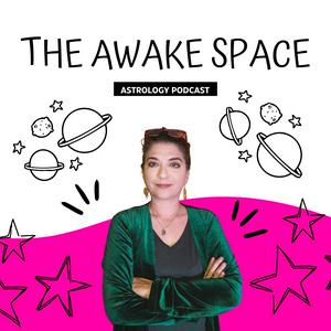 Luister naar The Awake Space Podcast in de app