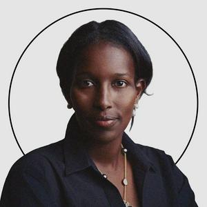 Luister naar The Ayaan Hirsi Ali Podcast in de app