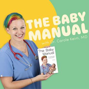 The Baby Manual