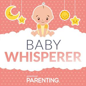 Luister naar The Baby Whisperer in de app