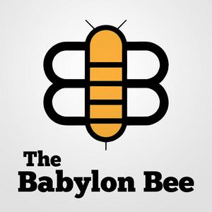 Luister naar The Babylon Bee in de app