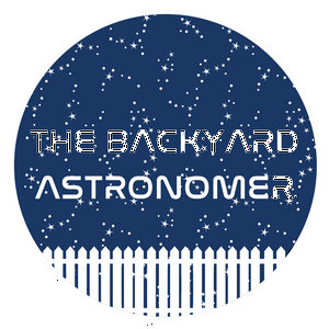 The Backyard Astronomer Podcast