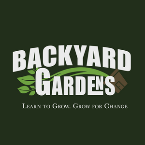 Luister naar Backyard Gardens - Gardening for everyone in de app