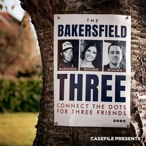 Luister naar The Bakersfield Three in de app