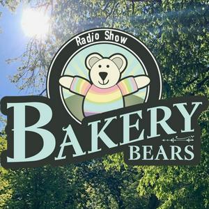 Luister naar The Bakery Bears Radio Show in de app