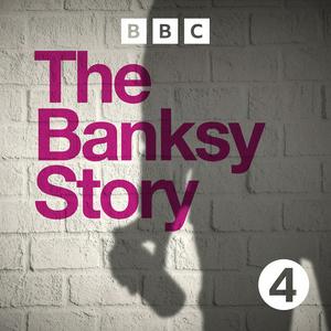 Luister naar The Banksy Story in de app