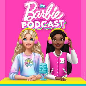 Luister naar The Barbie Podcast in de app