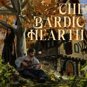 Luister naar The Bardic Hearth in de app