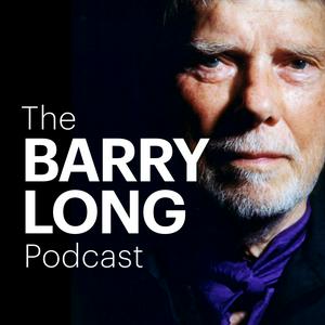 Luister naar The Barry Long Podcast in de app