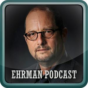 Luister naar The Bart Ehrman Blog Podcast in de app